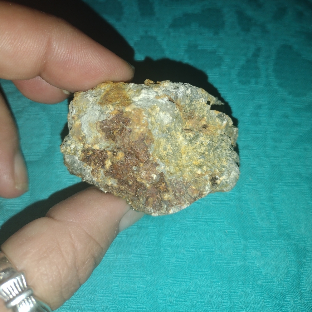 Pyrite Specimen - Picture 2 of 4